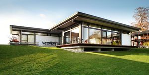 casa prefabricada