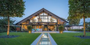 casa prefabricada