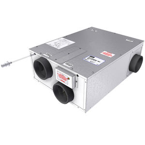 unidad de ventilación centralizada