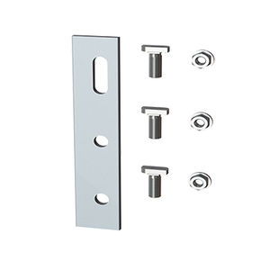 conector para armazón metálico