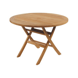 mesa de comedor clásica