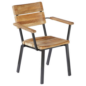 silla de comedor contemporánea