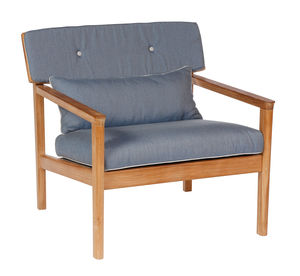 sillón contemporáneo