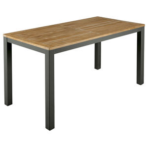 mesa de comedor contemporánea