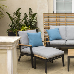 sillón contemporáneo