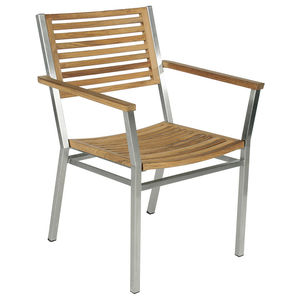 silla de comedor contemporánea
