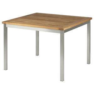 mesa de comedor contemporánea