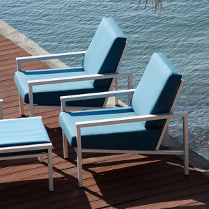 sillón contemporáneo