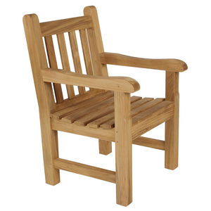 sillón clásico