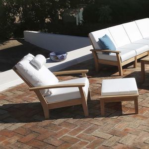 sillón contemporáneo
