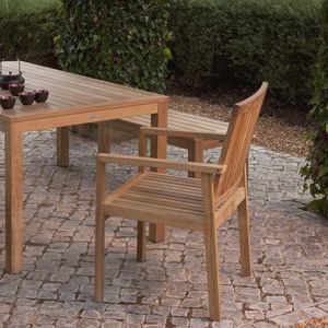 silla de comedor contemporánea