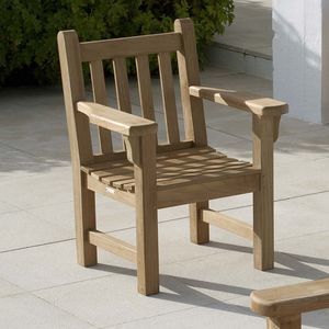 sillón clásico