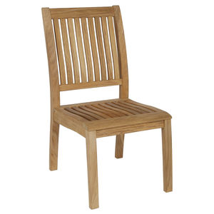 silla de comedor contemporánea