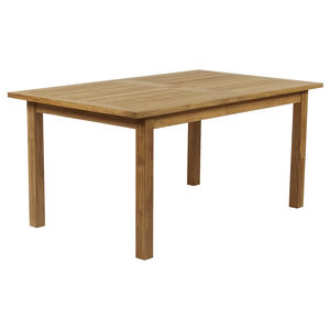 mesa de comedor contemporánea