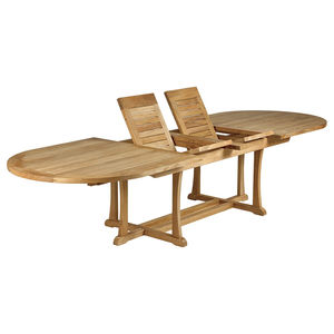 mesa de comedor clásica