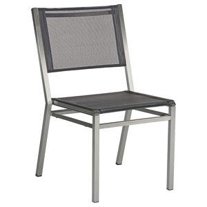 silla de comedor contemporánea