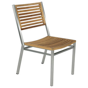 silla de comedor contemporánea