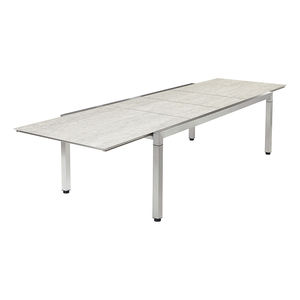 mesa de comedor contemporánea