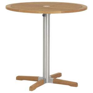 mesa alta contemporánea