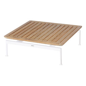 mesa de centro contemporánea