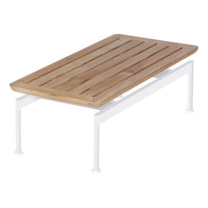 mesa de centro contemporánea