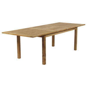 mesa de comedor contemporánea