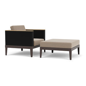 sillón contemporáneo