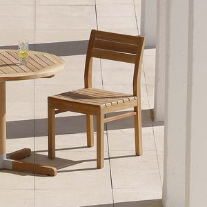 silla contemporánea