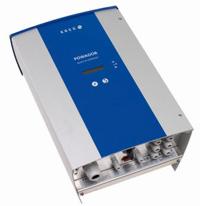 inversor fotovoltaico