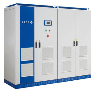 inversor fotovoltaico