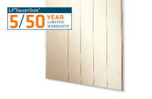 panel de construcción OSB