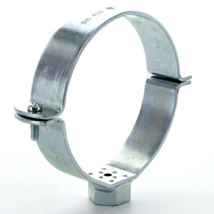 sistema de anclaje de acero galvanizado