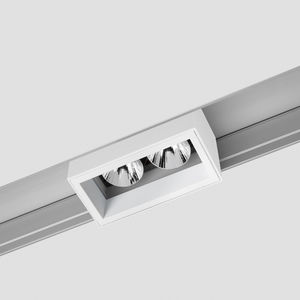 downlight empotrable