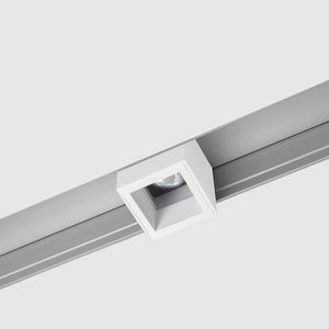 downlight empotrable