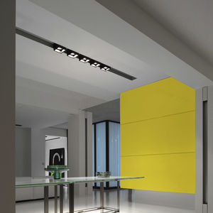 downlight empotrable