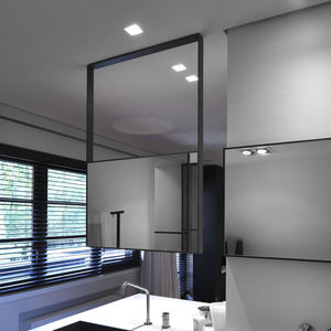 downlight empotrable