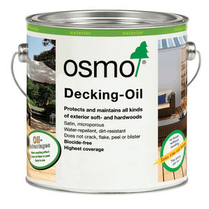 aceite para parquet