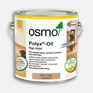 aceite para parquet