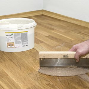 tratamiento de protección para madera