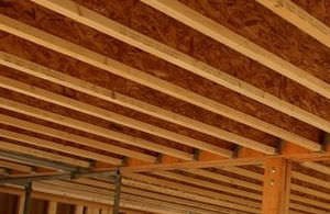viga de madera de chapas laminadas