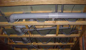 vigueta de madera