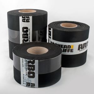 membrana impermeabilizante de protección