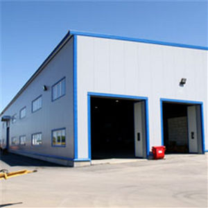 edificio modular