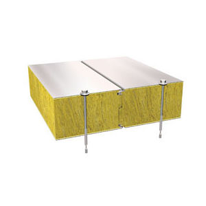 panel sándwich para muro