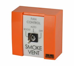 regulador de velocidad para ventilación