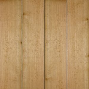 valla de jardín / con barrotes / de madera