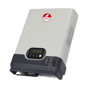 inversor fotovoltaico