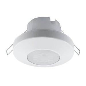 foco empotrable de pared