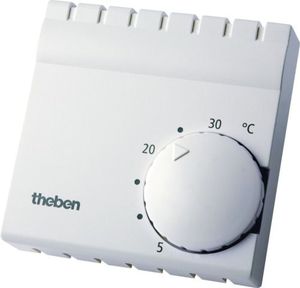 regulador de temperatura