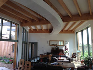 casa ecológica